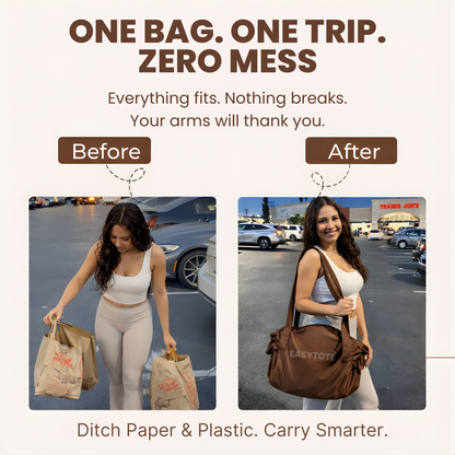 EASYTOTE™ Tote Bag