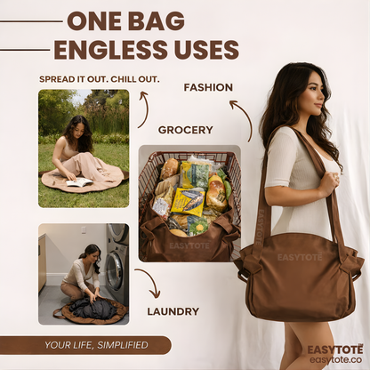 EASYTOTE™ Tote Bag